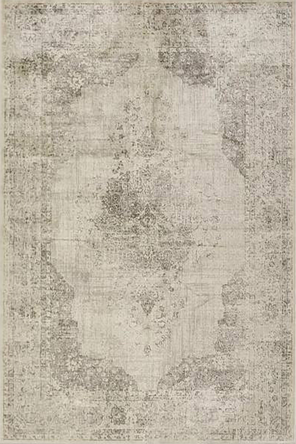 Kyoto Mist — Soft Grey