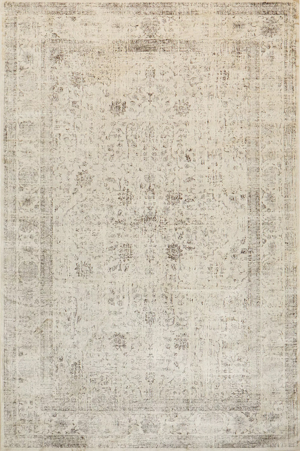 Kyoto Mist — Soft Beige