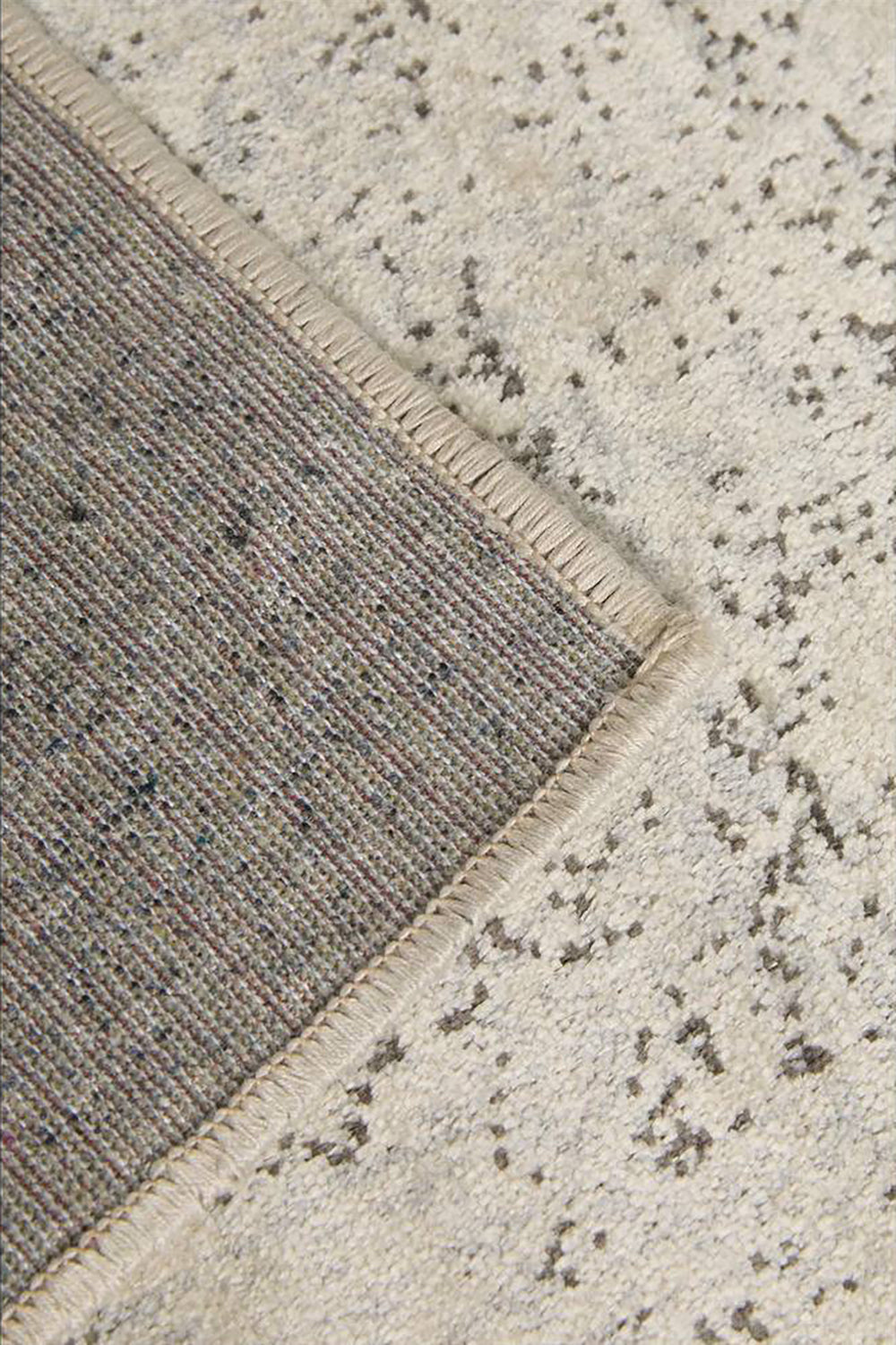 Kyoto Mist — Soft Grey