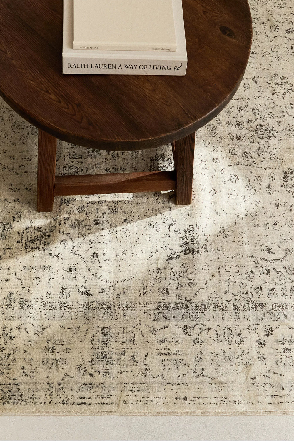 Kyoto Mist — Soft Beige