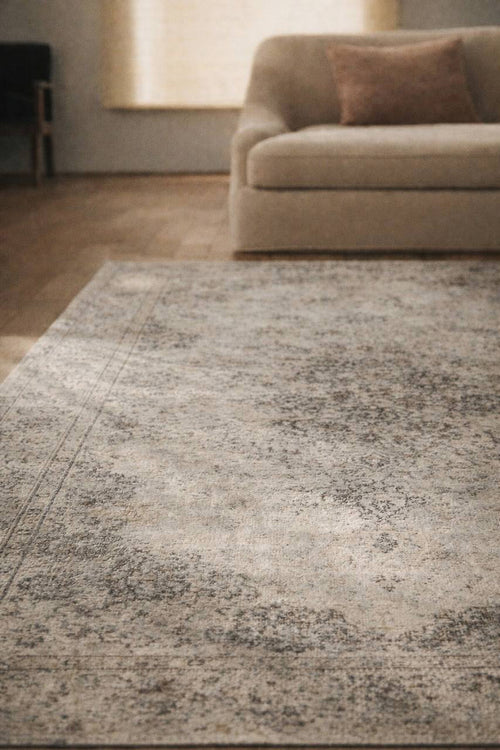 Kyoto Mist — Soft Grey